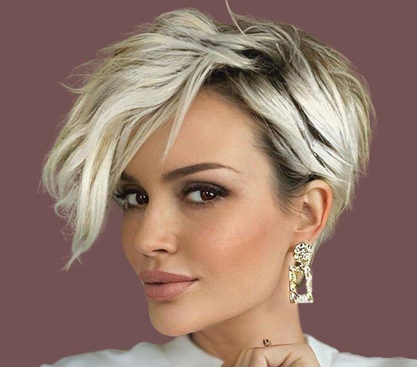 100 Incredible Hairstyles for Women with Hair Thinning Issues