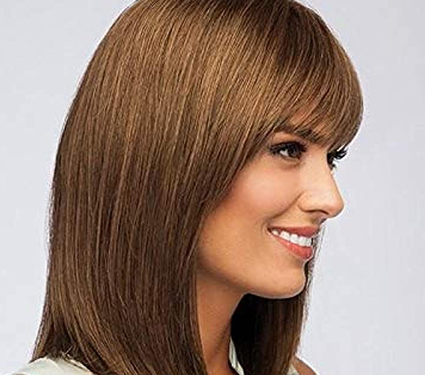 100 Incredible Hairstyles for Women with Hair Thinning Issues