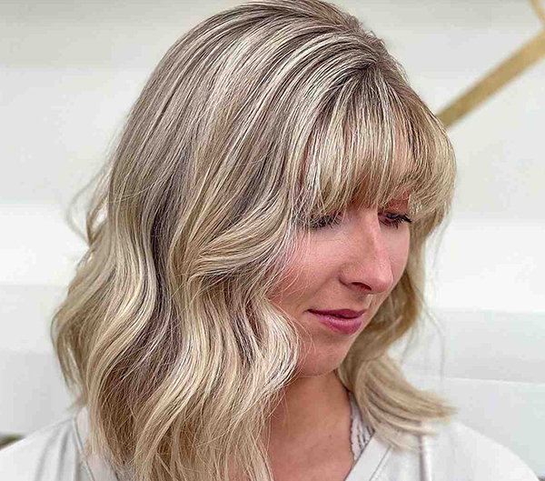 100 Incredible Hairstyles for Women with Hair Thinning Issues