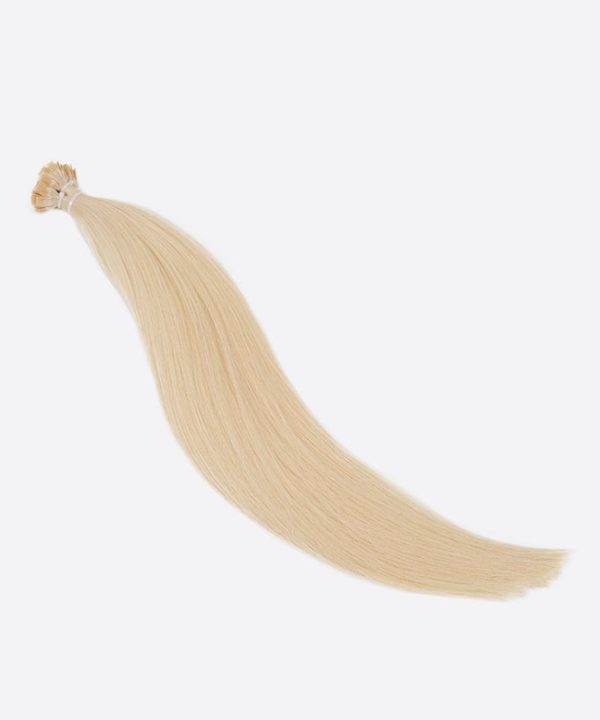 Flat Tip Hair Extensions Are Keratin Flat Tip Hair Extensions From Bono Hair (5)