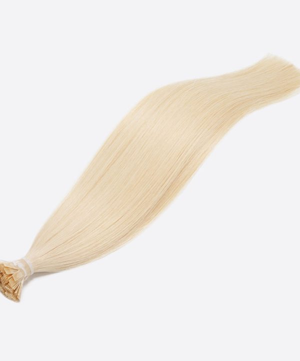 Flat Tip Hair Extensions Are Keratin Flat Tip Hair Extensions From Bono Hair (5)