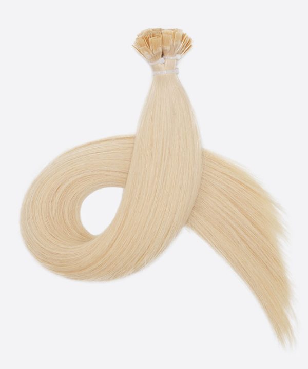 Flat Tip Hair Extensions Are Keratin Flat Tip Hair Extensions From Bono Hair (5)