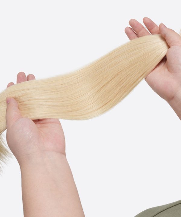 Flat Tip Hair Extensions Are Keratin Flat Tip Hair Extensions From Bono Hair (5)