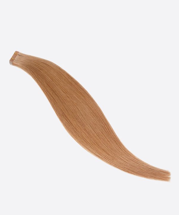 Human Hair Tape In Extensions Are Blonde Tape In Hair Extensions From Bono Hair