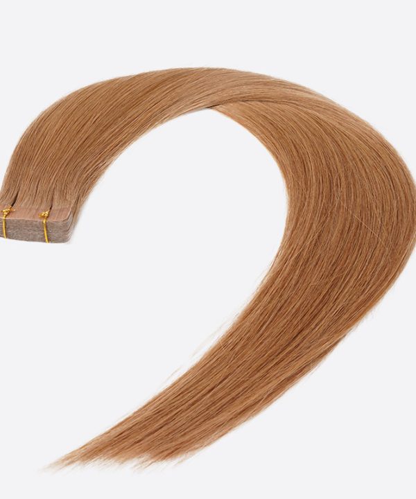 Human Hair Tape In Extensions Are Blonde Tape In Hair Extensions From Bono Hair