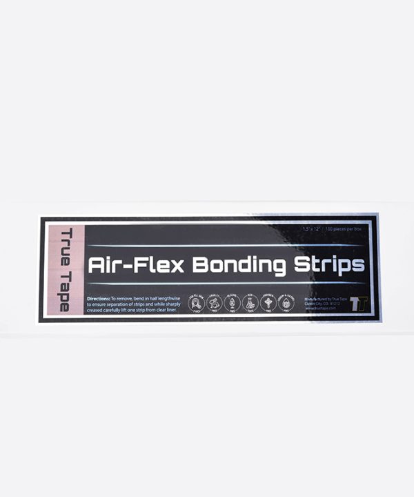 Air-Flex Bonding Strips Tape And Air Flex Tape From Bono Hair (6)