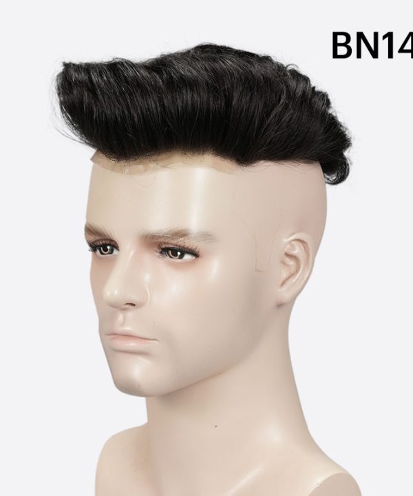 BN14 hair system