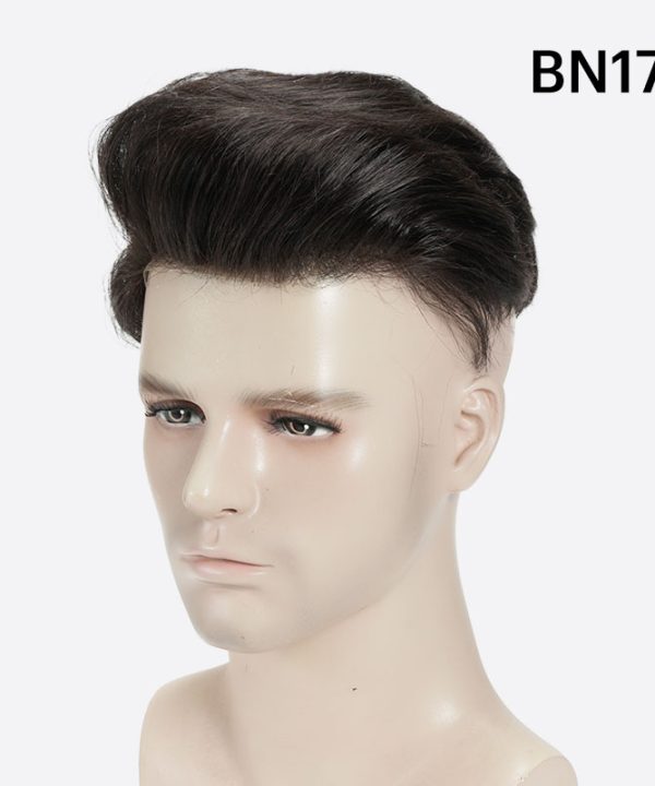 BN17 hair system