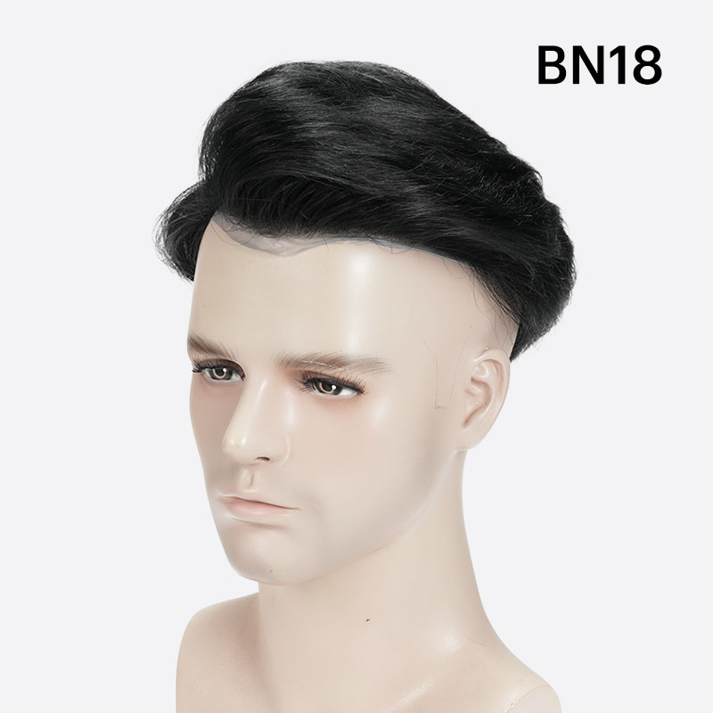 BN18 hair system