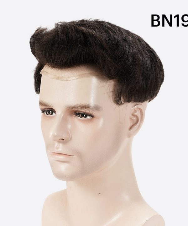 BN19 hair system