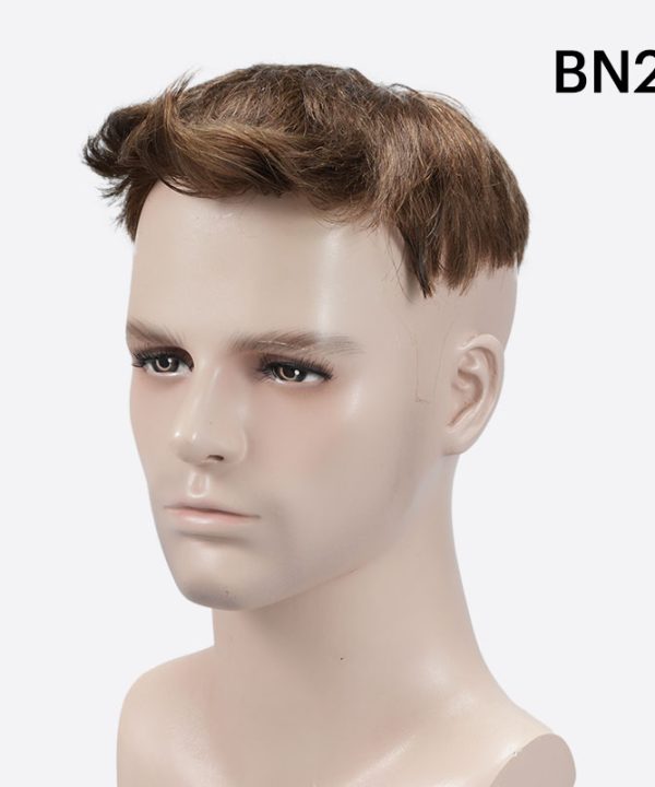 BN2 hair system