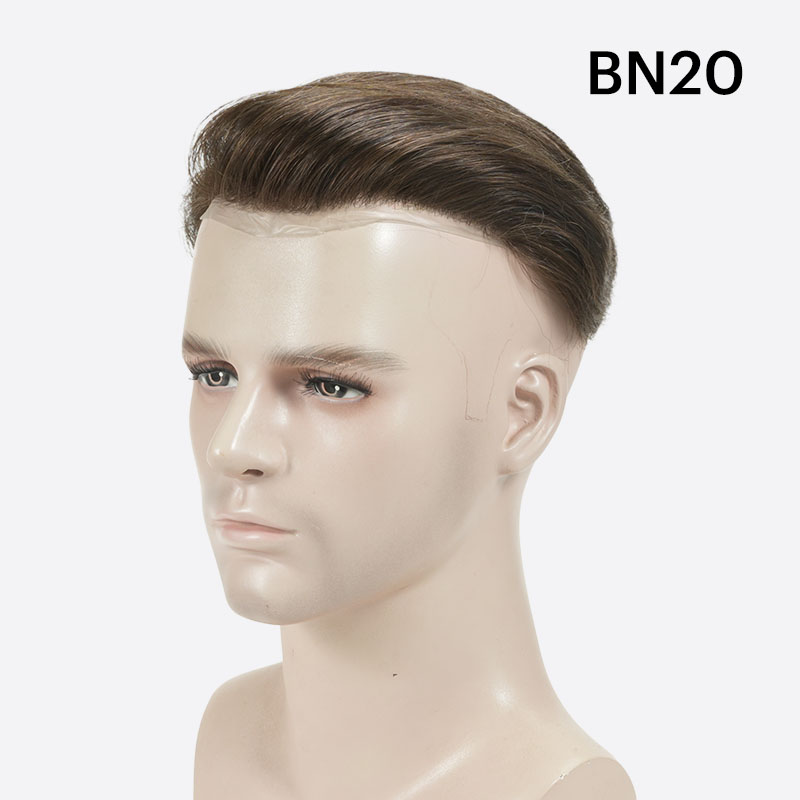 BN20 hair system