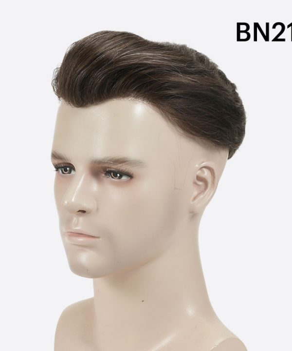 BN21 hair system