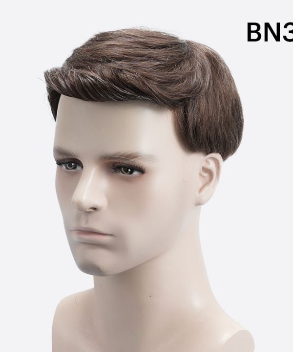 BN3 hair system