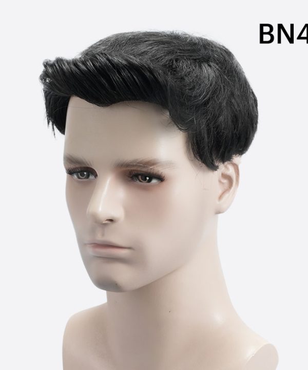 BN4 hair system