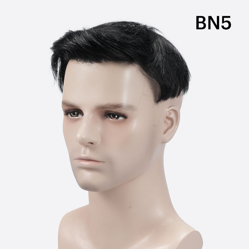 BN5 hair system