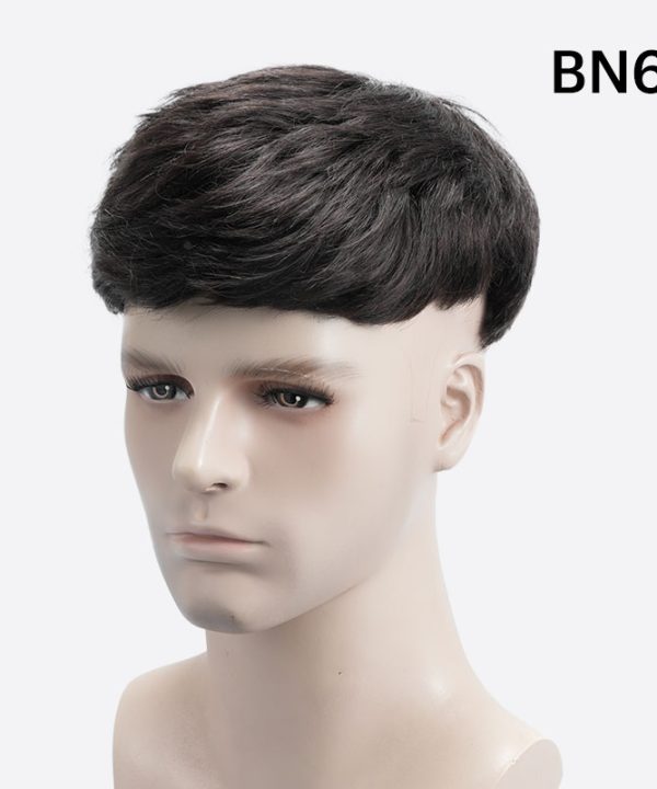 BN6 hair system