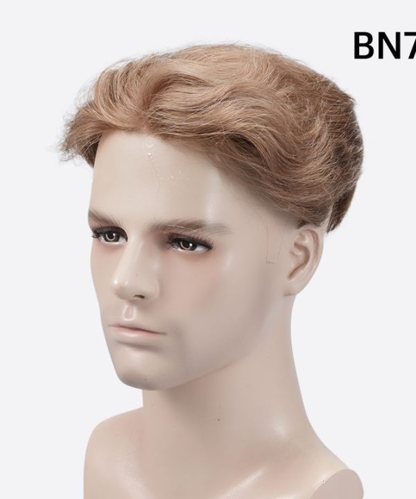 BN7 hair system