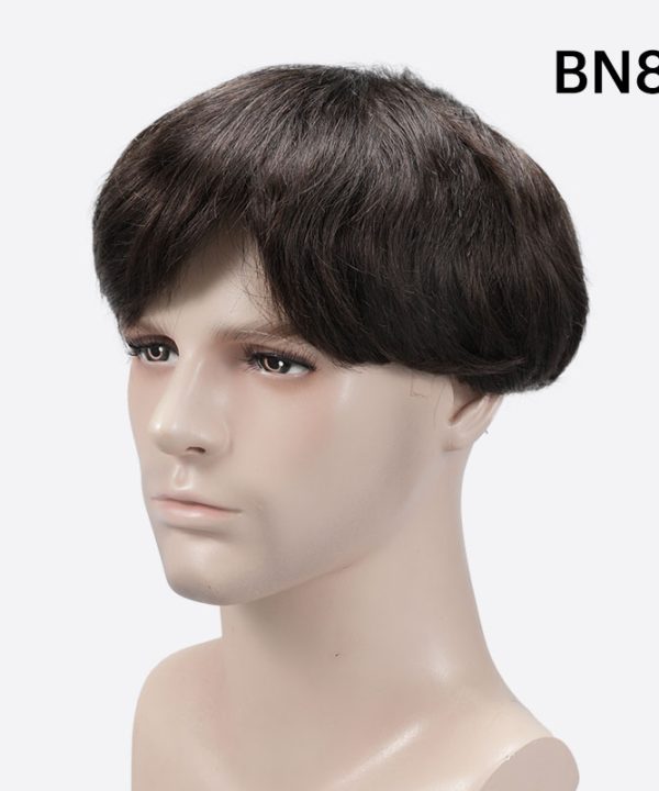 BN8 hair system