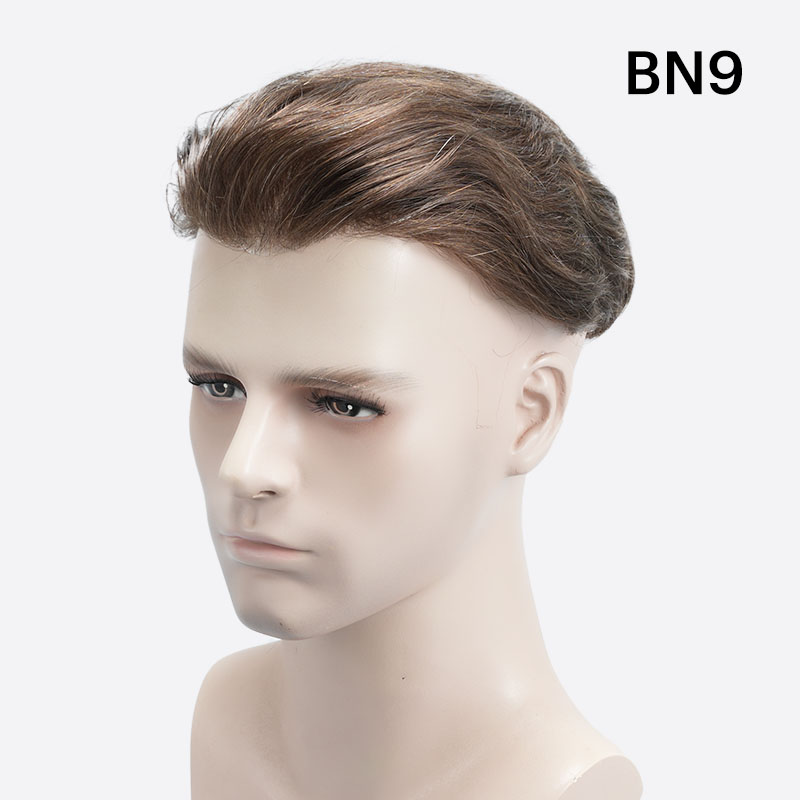 BN9 hair system