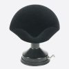 Foam Wig Holder With Suction And Styrofoam Display Heads From Bono Hair (3)