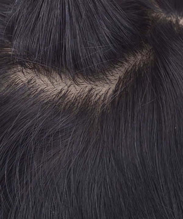 ST Silk Top Hair Patch for Men Men’s Toupee Manufacturer