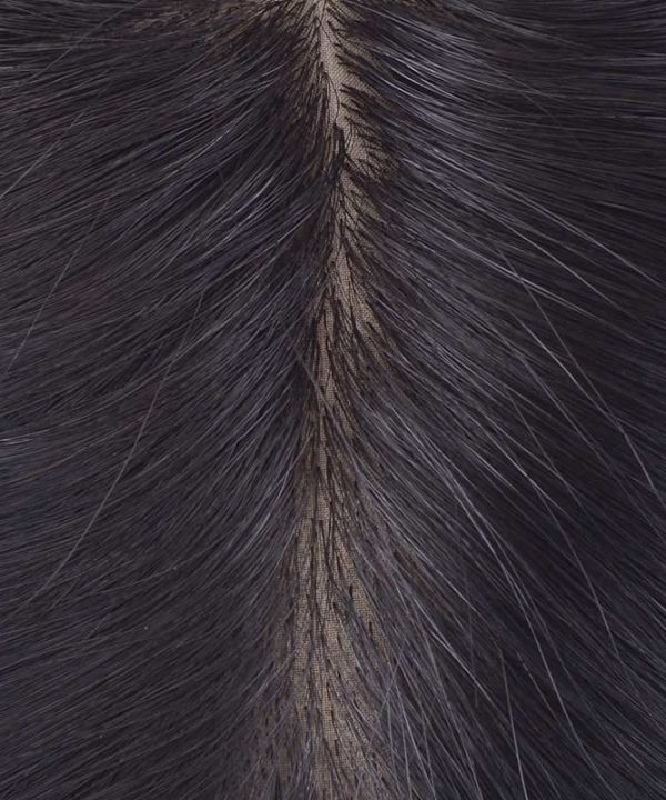 ST Silk Top Hair Patch for Men Men’s Toupee Manufacturer