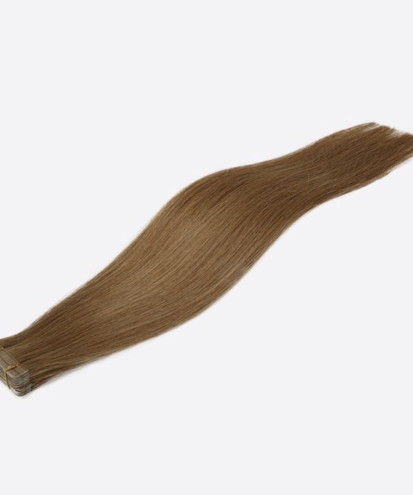 Mini Tape in Hair Extensions Are Mini Tape Hair Extensions From Bono Hair