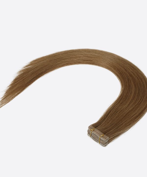 Mini Tape in Hair Extensions Are Mini Tape Hair Extensions From Bono Hair