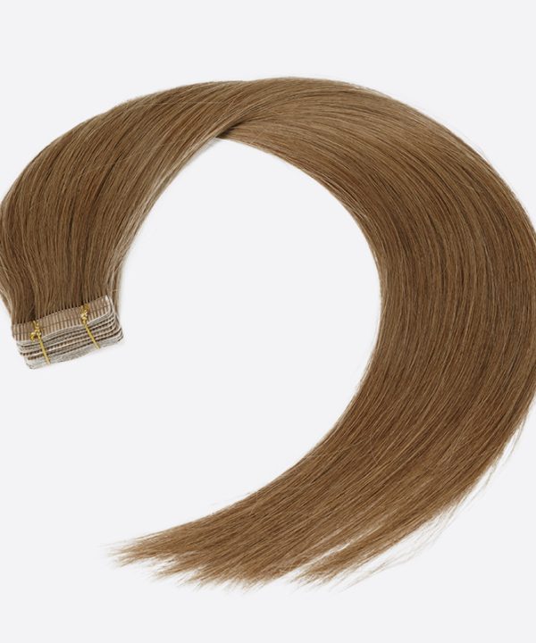 Mini Tape in Hair Extensions Are Mini Tape Hair Extensions From Bono Hair