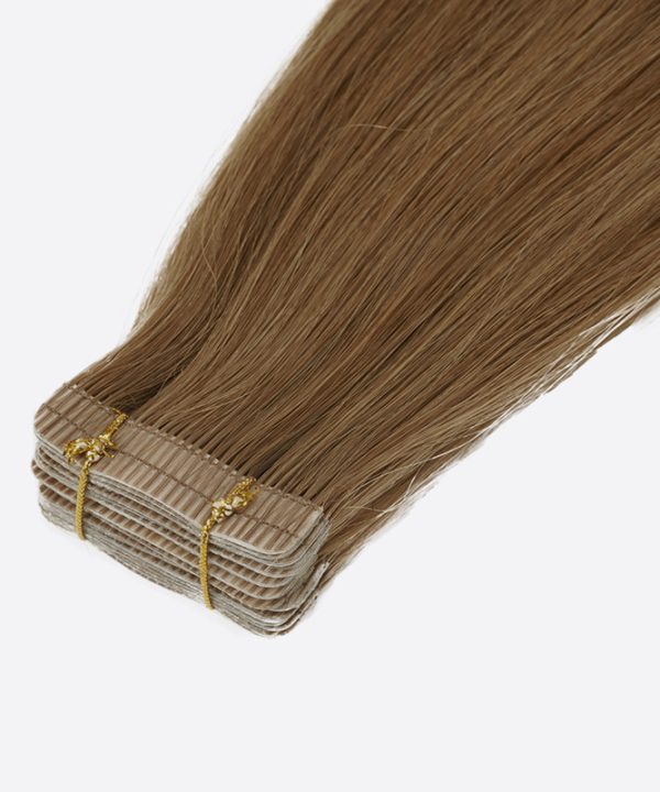 Mini Tape in Hair Extensions Are Mini Tape Hair Extensions From Bono Hair