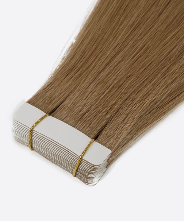 Mini Tape in Hair Extensions Are Mini Tape Hair Extensions From Bono Hair