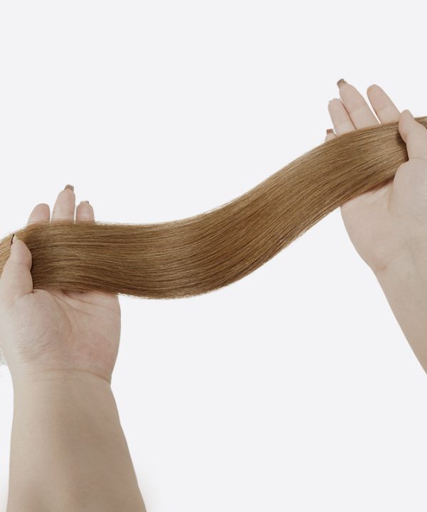 Mini Tape in Hair Extensions Are Mini Tape Hair Extensions From Bono Hair