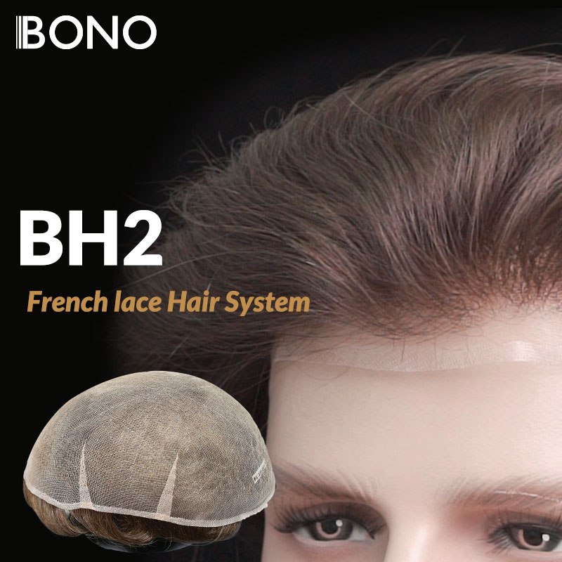 bh2 hair system youtube