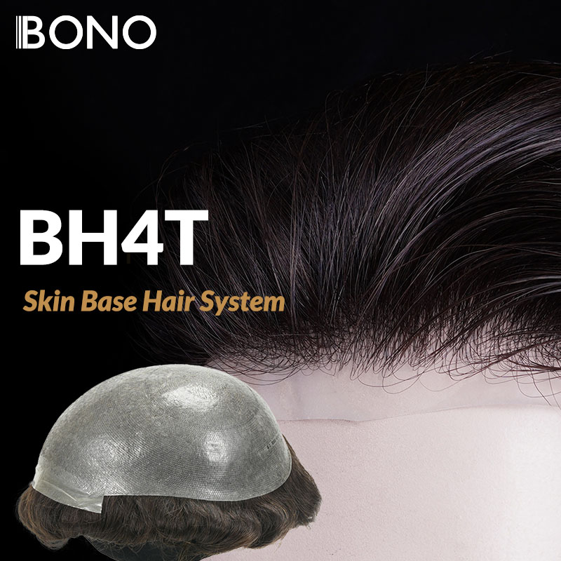 bh4t hair system youtube