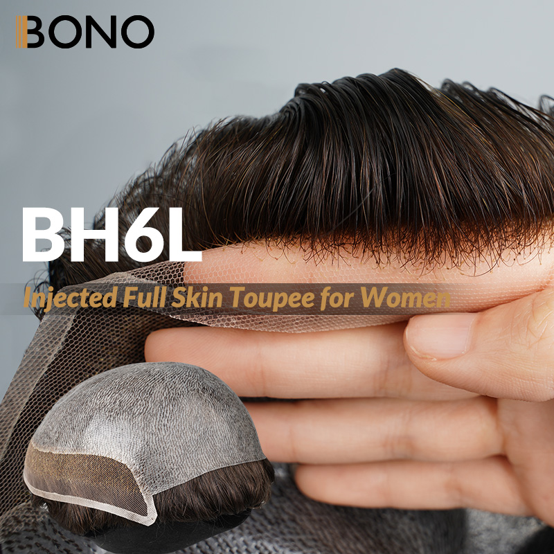 bh6l hair system youtube