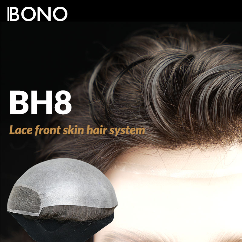 bh8 hair system youtube