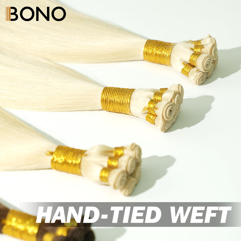 hand-tied weft youtube