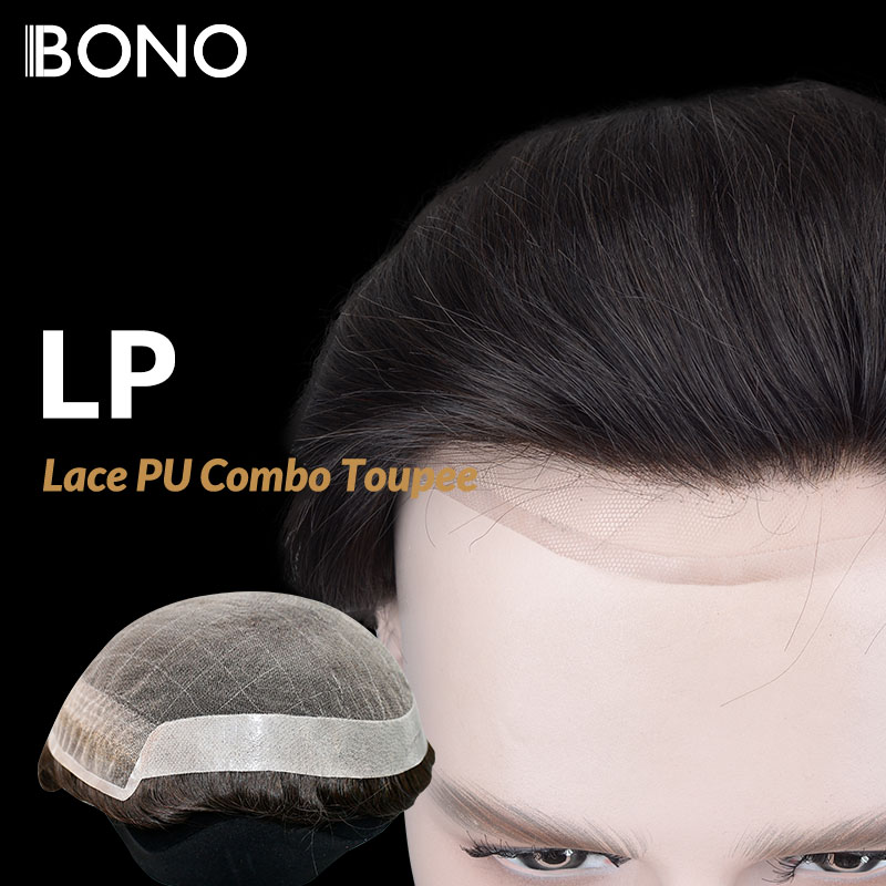 LP hair system youtube