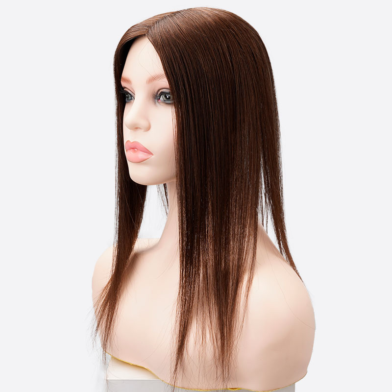 IVY Mono Top Topper Is Rooted Mono Toppers From Bono Hair