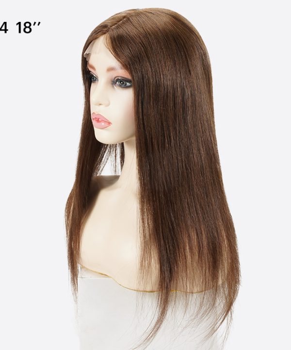 Medluxe-3 Silk Top Lace Wig Is Wig For Women From Bono Hair9