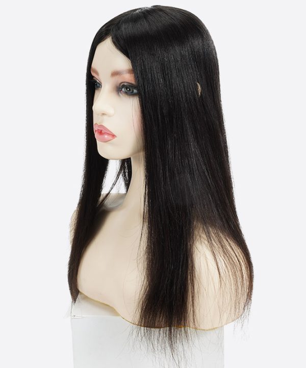 VIKI-Skin-Top-Hair-Topper-Is-Low-Density-Hair-Topper-From-Bono-Hair-5