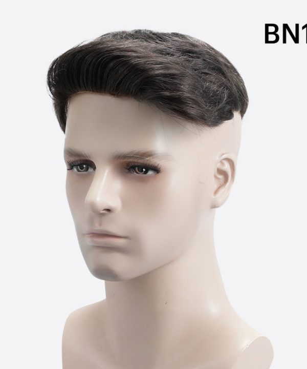 BN1 hair system