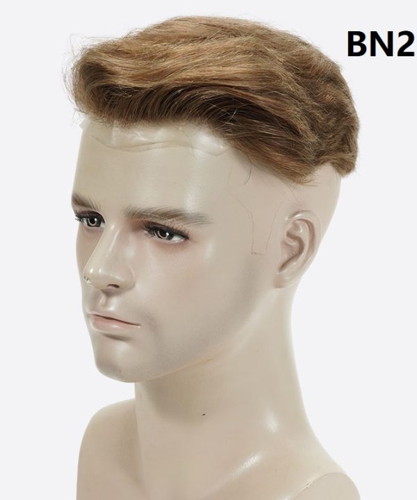 BN25 hair system