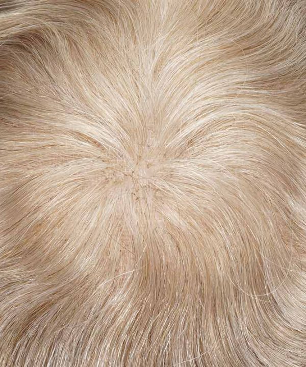 BNN864300 Welded Mono Lace Toupee Is Custom Hair Systems For Men From Bono Hair5