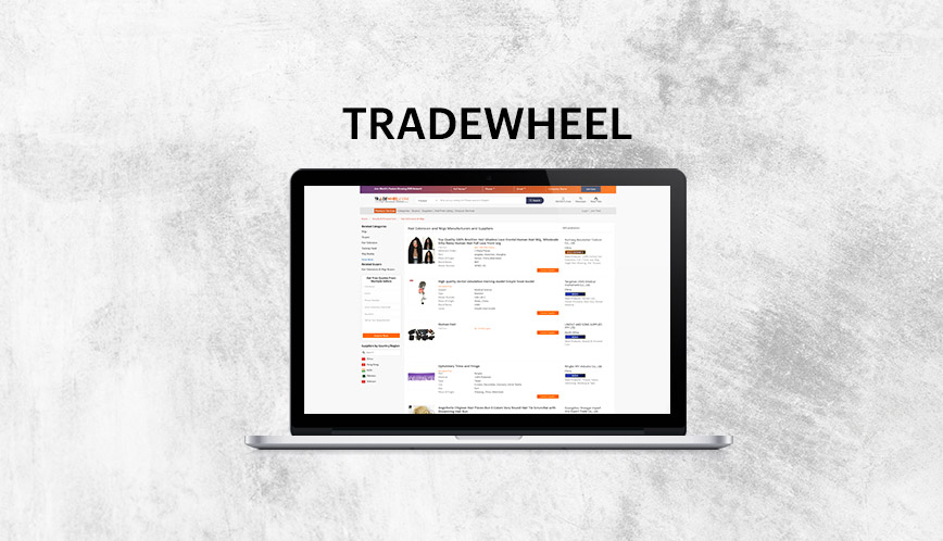 TradeWheel