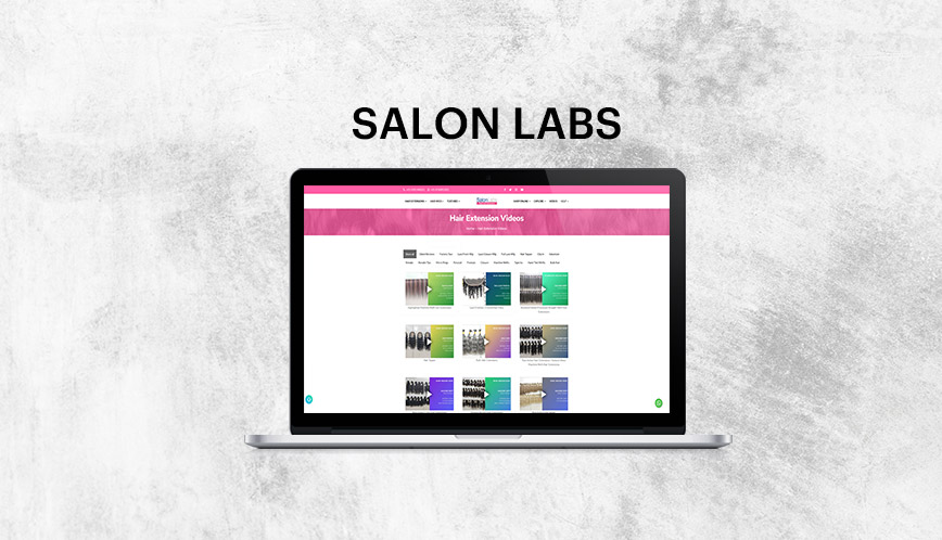 Salon Labs