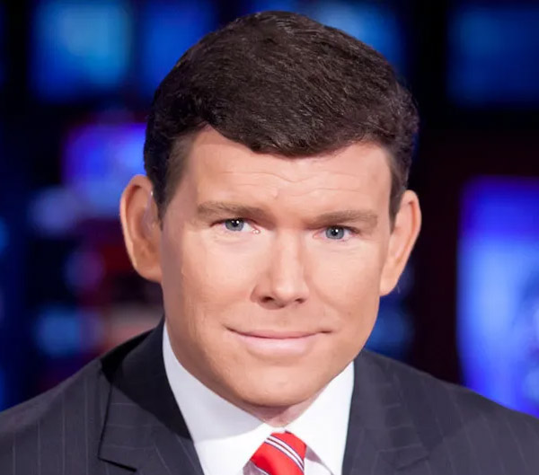 Bret Baier