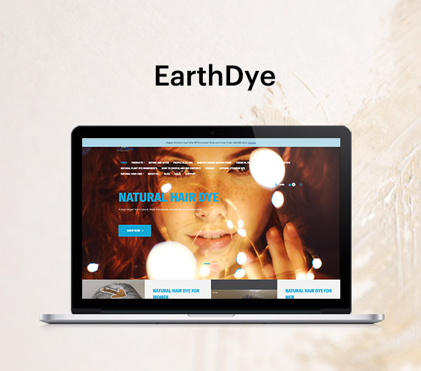 EarthDye