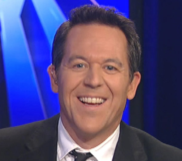 Greg Gutfeld